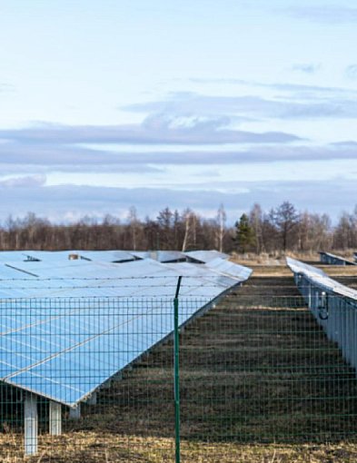 Jastrowie staje się energetycznym sercem regionu. Miliony na nowoczesne magazyny