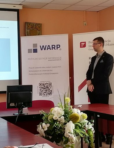 Jastrowie chce aktywizować biznes. Relacja z konferencji