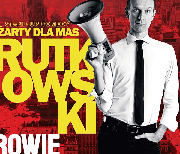 Rafał Rutkowski z programem "Żarty dla mas" w Jastrowiu-79206
