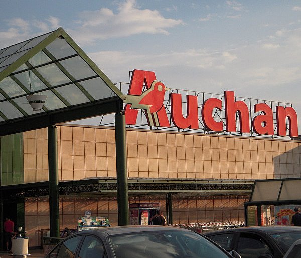 Popularna przyprawa z Auchan wycofana. Powód może niepokoić-79627