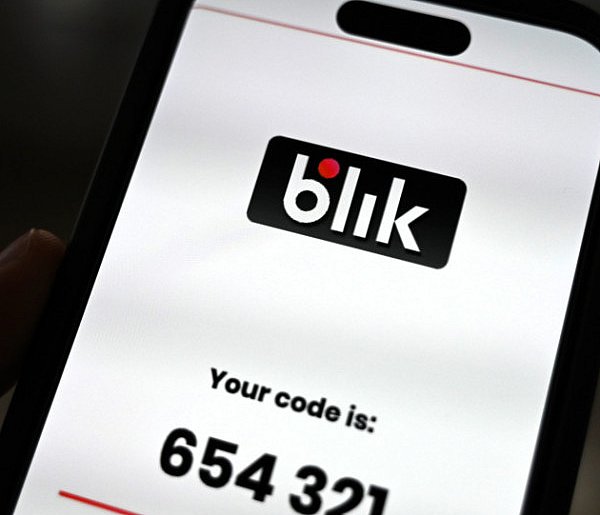 BLIK wchodzi w Europę. Przelejesz pieniądze w innych walutach-79678