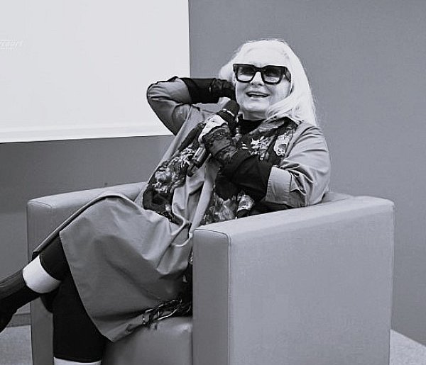 Nie żyje Magda Umer. Jedna z ikon polskiej piosenki literackiej-79810