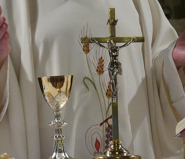 Obowiązkowe święto dla katolików. Wtedy trzeba iść do kościoła-79876