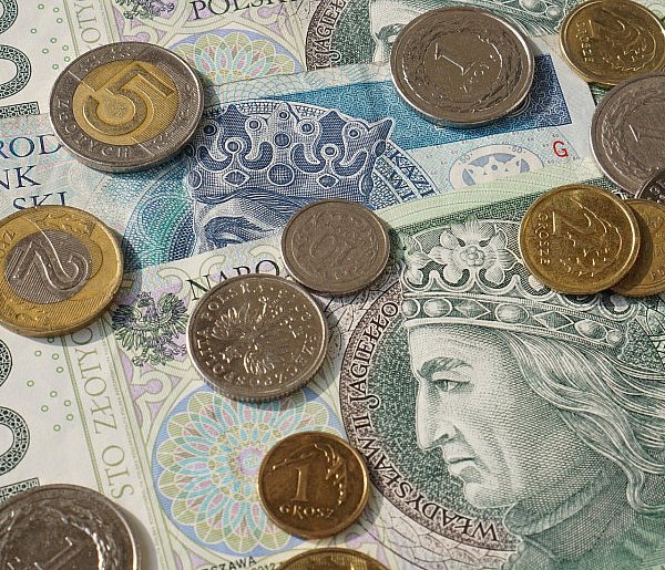 Płaca minimalna wzrasta od 1 stycznia. Skutki odczują miliony Polaków-79884