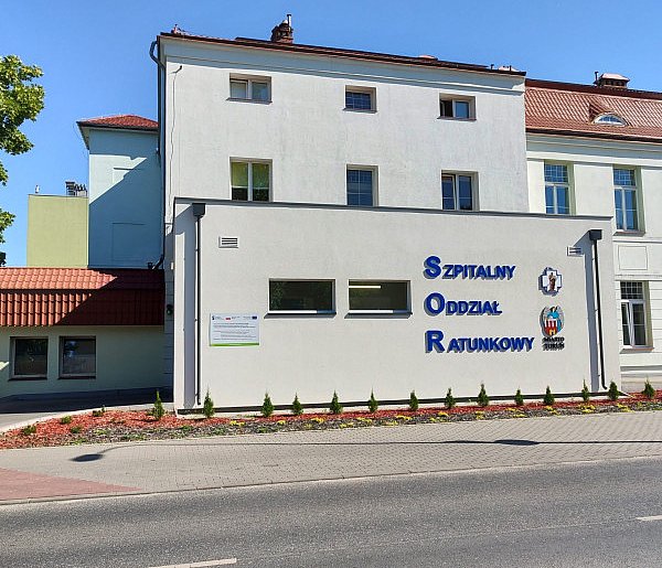 Zmiany na SOR-ach. Ministerstwo zapowiada korektę zasad-79946