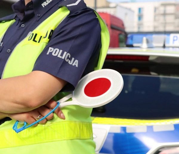 Policyjne podsumowanie Wielkanocnego weekendu