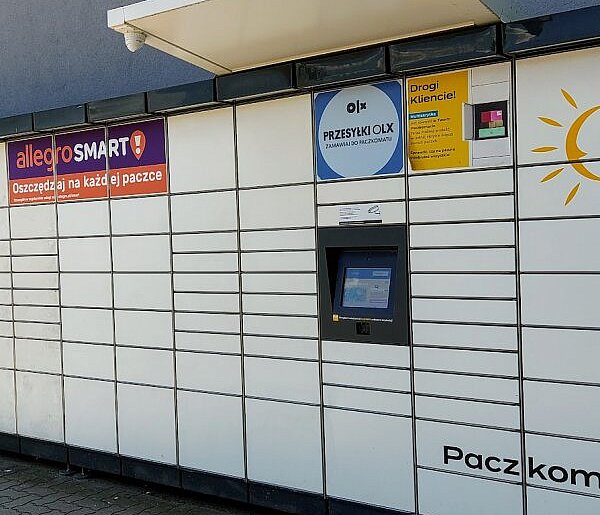 InPost wyłącza popularną usługę. Klienci mają czas tylko do 1 lipca