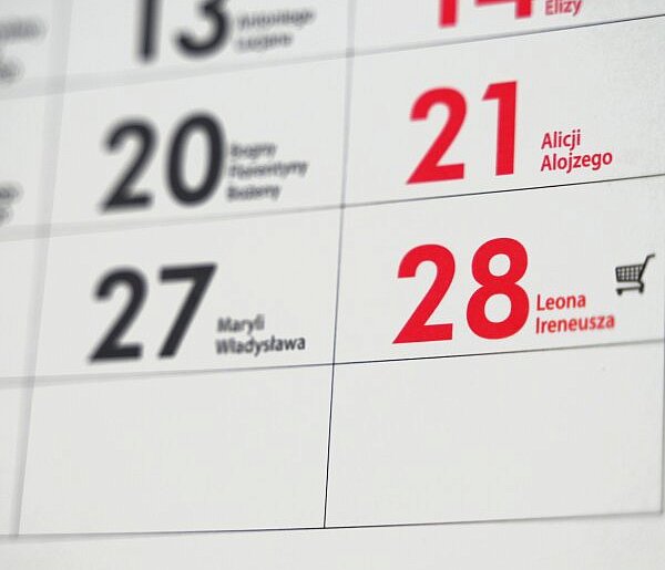 Nowe święto państwowe w Polsce? Prezydent wysłał projekt do Sejmu