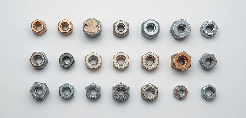 Jaką nitonakrętkę wybrać do konkretnego zastosowania