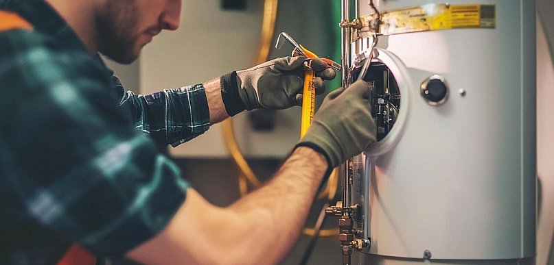 Serwis kotłów elektrycznych ? o czym musisz pamiętać przed sezonem grzewczym?