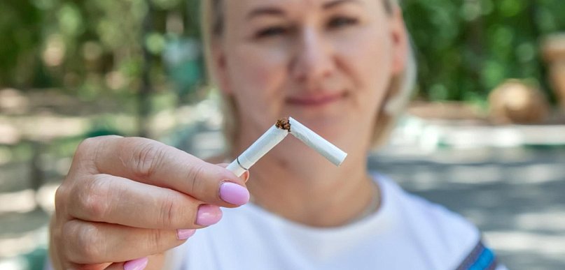 Rewolucja w rzucaniu palenia: Jak technologia wspiera dorosłych palaczy w zmianie