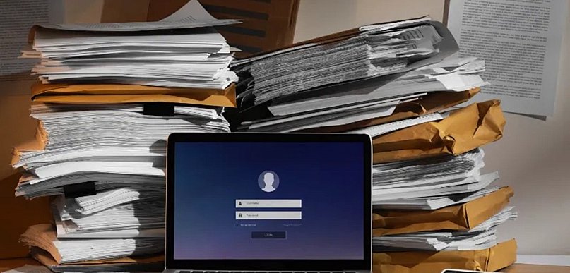 Automatyzacja w kadrach sposobem na oszczędność czasu i pieniędzy