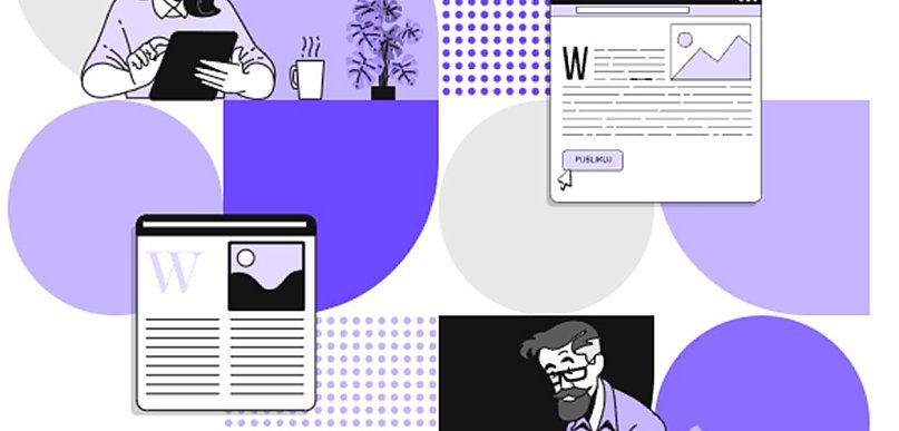 Platforma LMS, która porządkuje szkolenia online i przyspiesza rozwój kompetencji