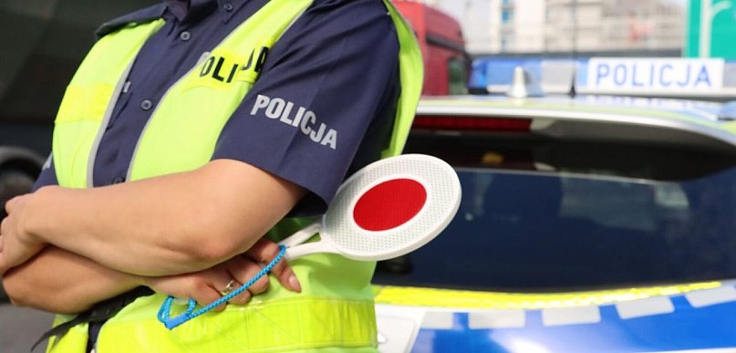 Policyjne podsumowanie Wielkanocnego weekendu