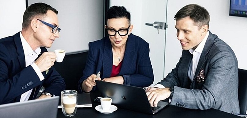Outsourcing kadr i płac w Warszawie — dlaczego warto postawić na współpracę