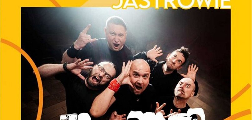 Arena Festiwal Jastrowie odsłania karty. Znamy pierwsze gwiazdy tegorocznej edycji