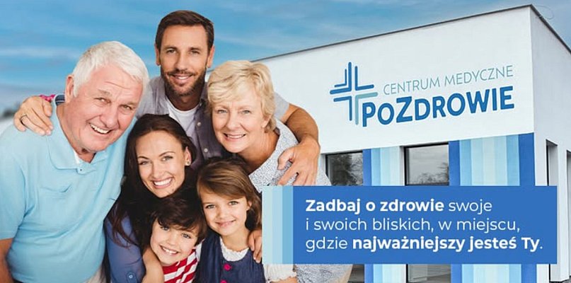 Nowoczesne Centrum Medyczne w Człopie zmienia oblicze regionalnej opieki zdrowotne - 79346