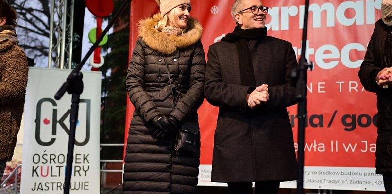 Magia Świąt  - Jastrowie: Jarmark Świąteczny - 79818