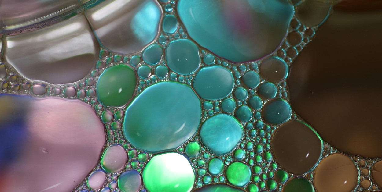 Smary i oleje przemysłowe