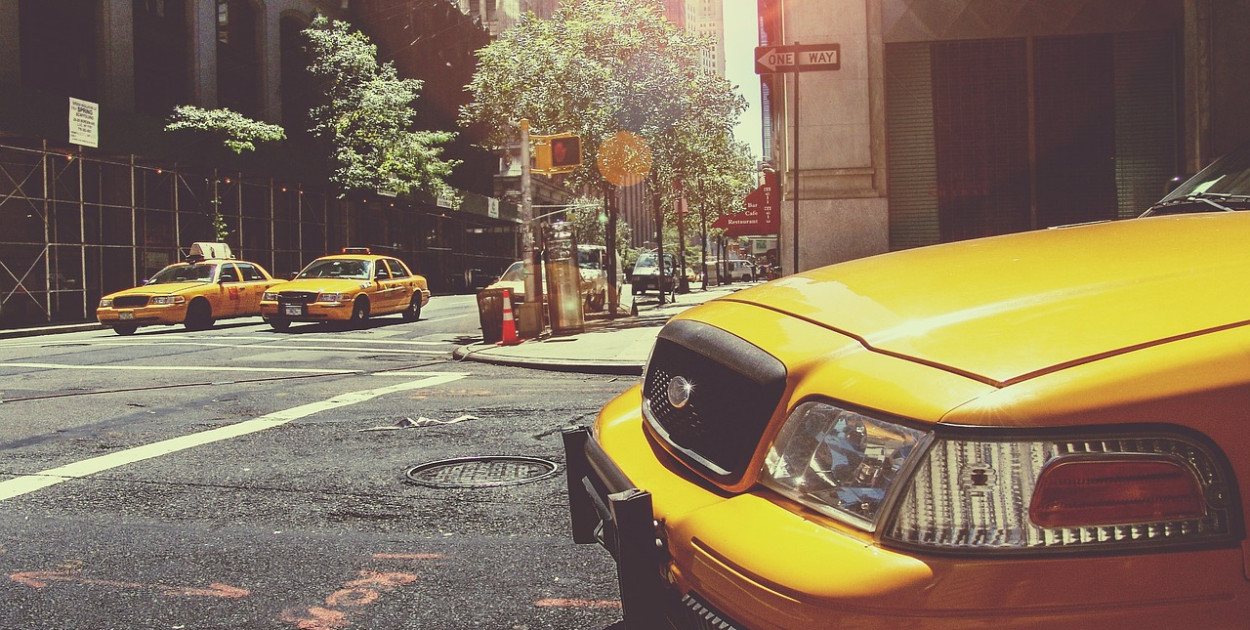 Image by Ryan McGuire from Pixabay