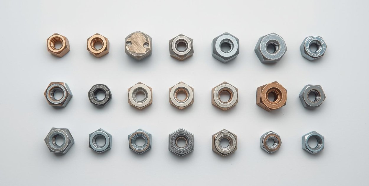 Jaką nitonakrętkę wybrać do konkretnego zastosowania