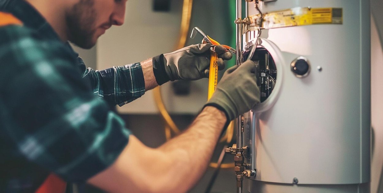 Serwis kotłów elektrycznych ? o czym musisz pamiętać przed sezonem grzewczym?