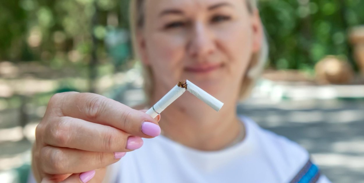 Rewolucja w rzucaniu palenia: Jak technologia wspiera dorosłych palaczy w zmianie