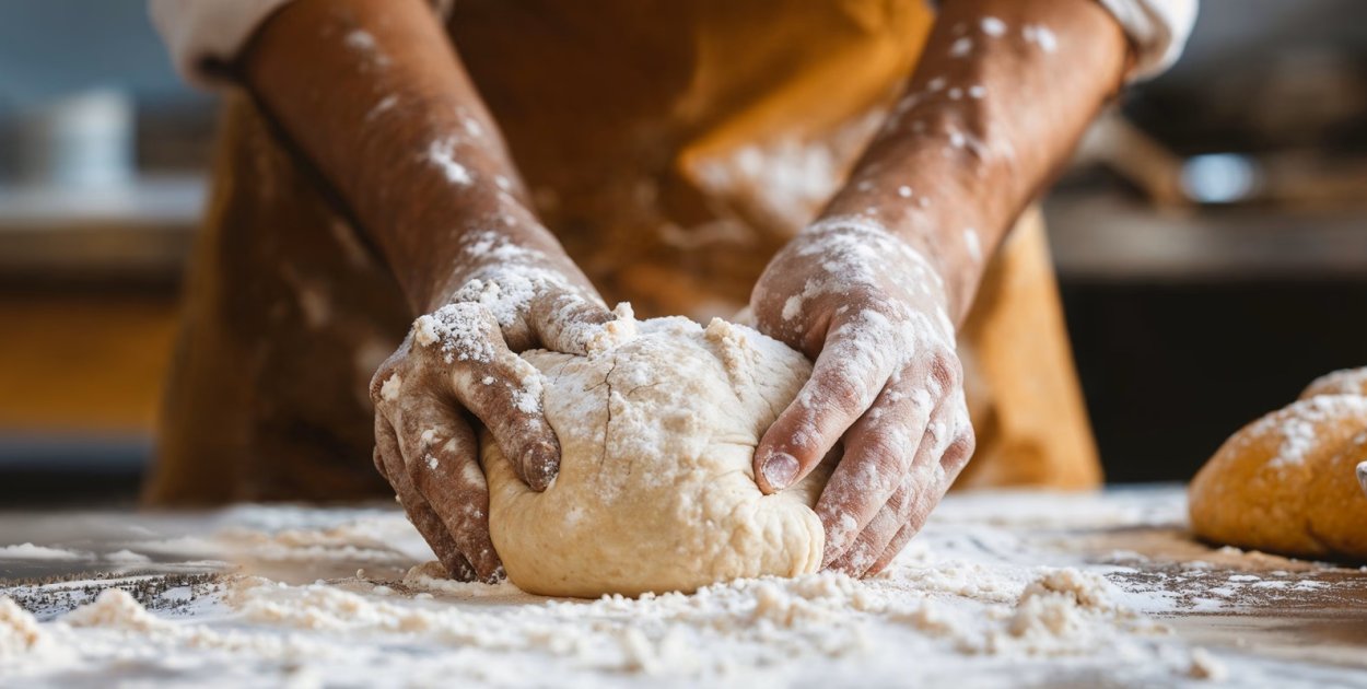 Trwałość i precyzja w piekarni — sprzęt, który ułatwia codzienną produkcję