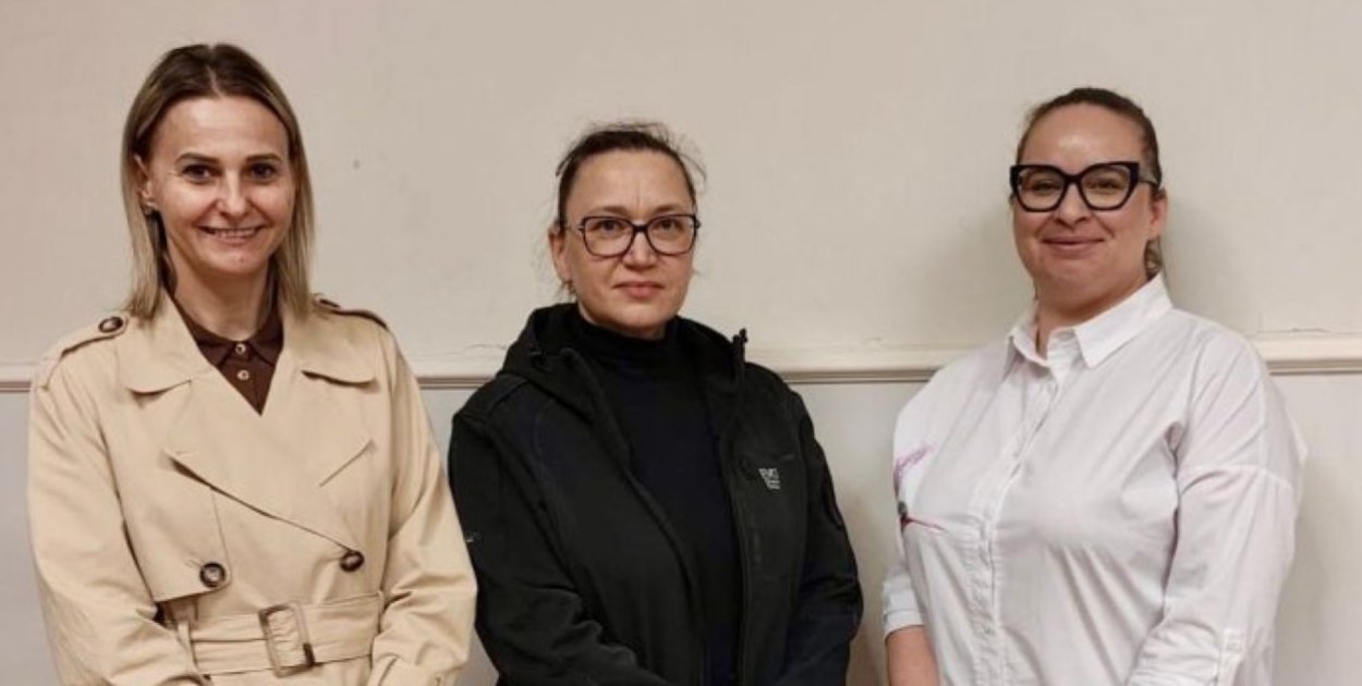 Strażacka energia w Sypniewie. Wiktoria Ziółkowska nową sołtys